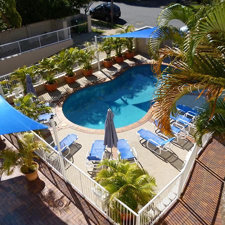 גולד קוסט Le Lavandou Holiday Apartments מראה חיצוני תמונה