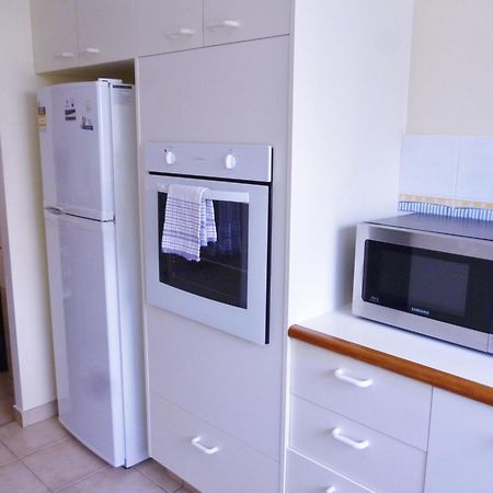 גולד קוסט Le Lavandou Holiday Apartments מראה חיצוני תמונה