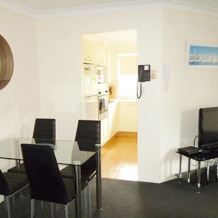 גולד קוסט Le Lavandou Holiday Apartments מראה חיצוני תמונה