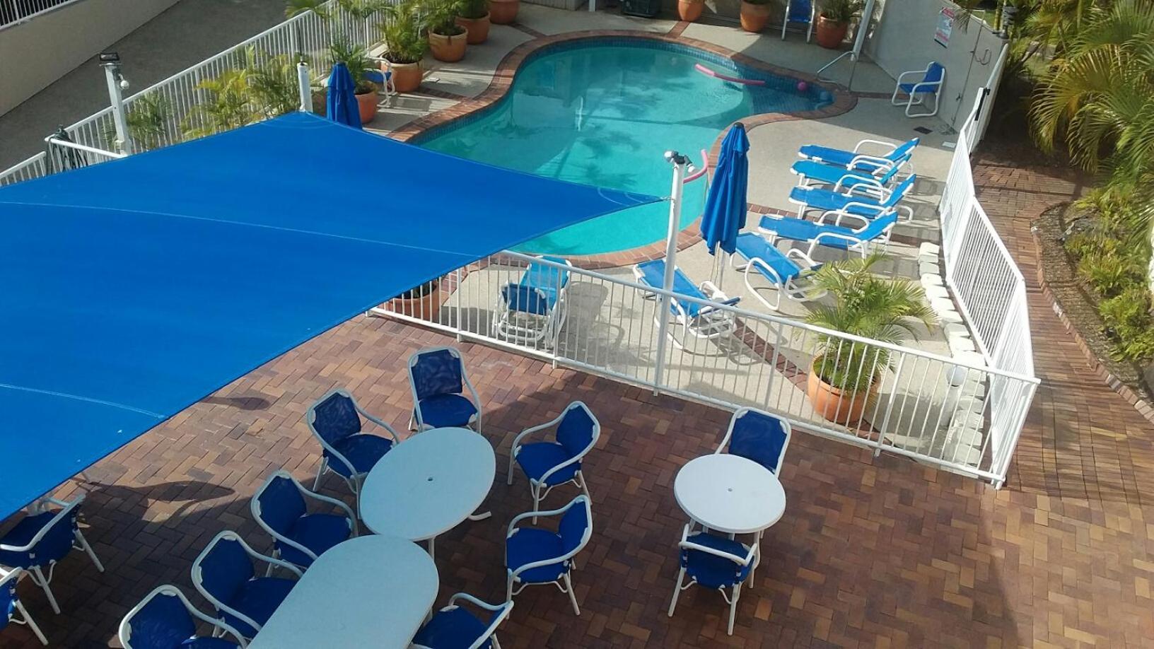 גולד קוסט Le Lavandou Holiday Apartments מראה חיצוני תמונה