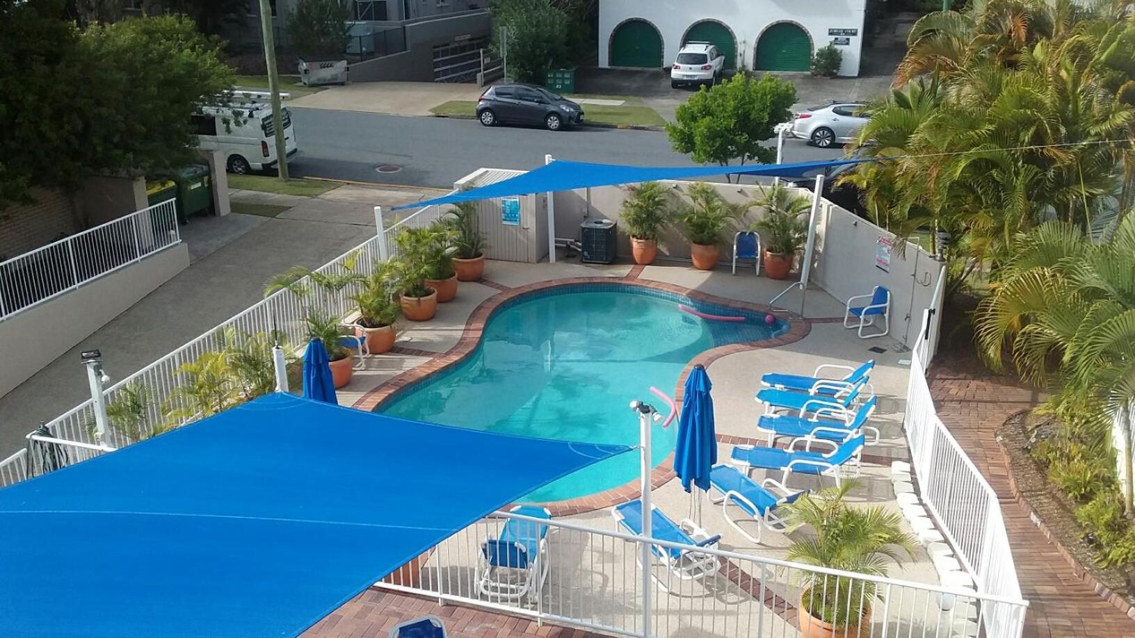 גולד קוסט Le Lavandou Holiday Apartments מראה חיצוני תמונה